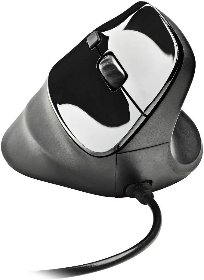 NGS Souris Ergonomique 3200 DPI - vue 1