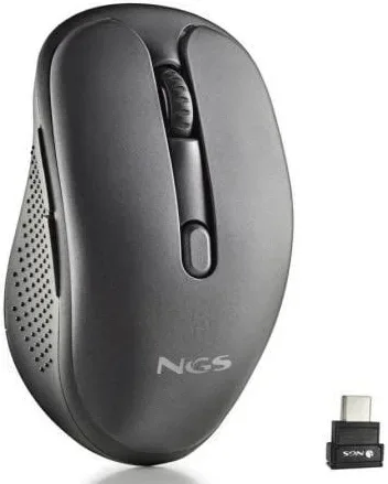 NGS Souris sans fil 3200 DPI - vue 1