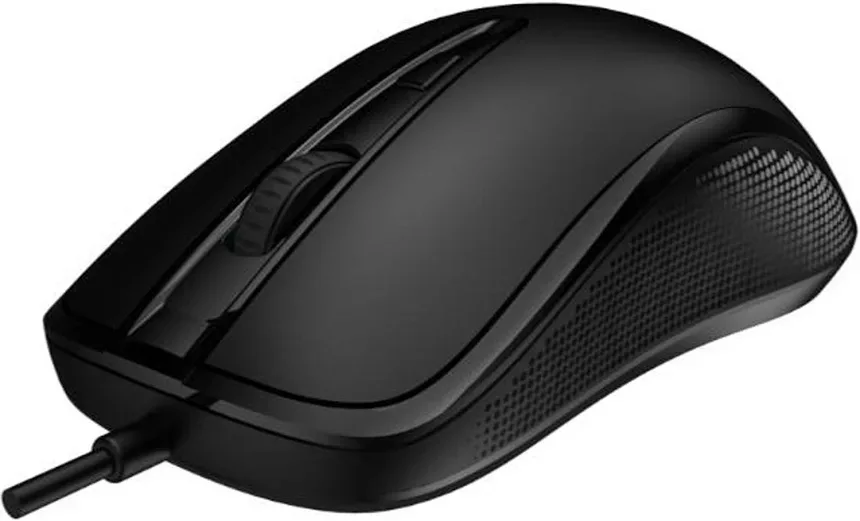 NILOX MOUSB1014 Noir - vue 2
