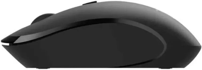 NILOX NXMOWI4002 Noir - vue 2