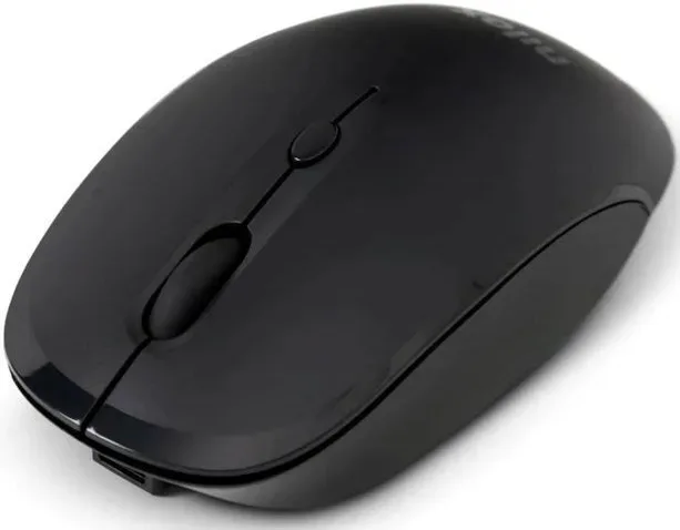NILOX NXMOWI4002 Noir - vue 3