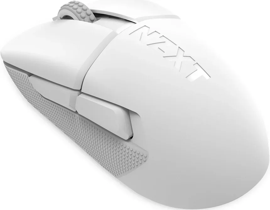 NZXT Glorious LIFT Elite Wireless - vue 2