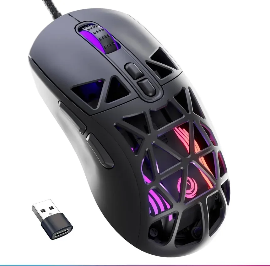 Oniverse Kryo Noir - vue 5