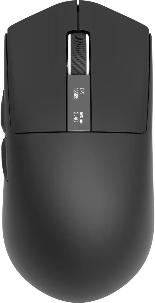 Oniverse Vanguard Noir - vue 5