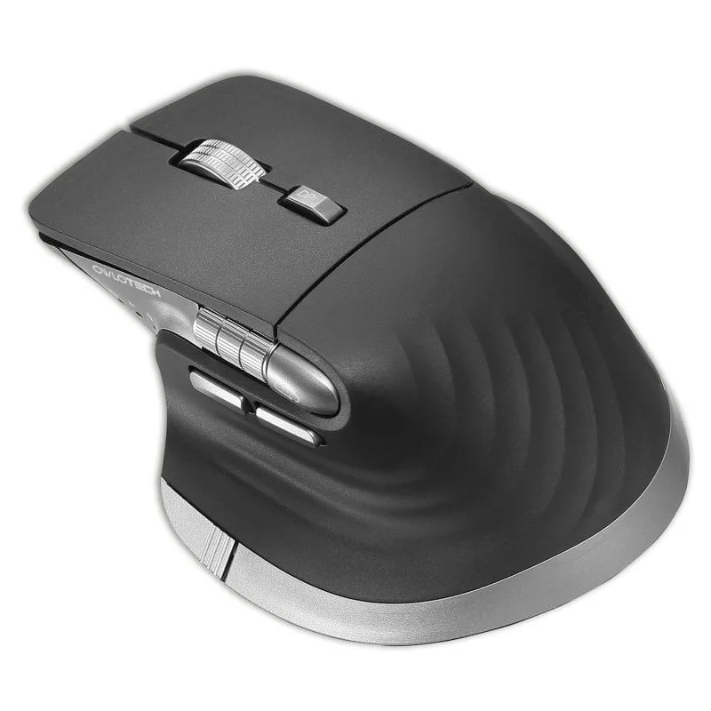 Owlotech MS900 Noir