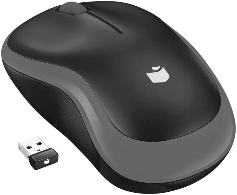 PcCom Essential M20 Gris - vue 1