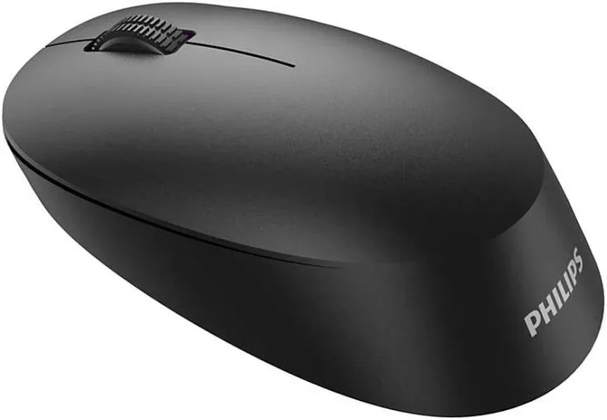Philips SPK7407B Noir - vue 2