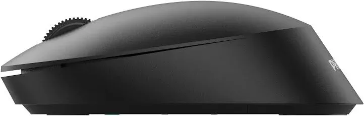 Philips SPK7407B Noir - vue 3