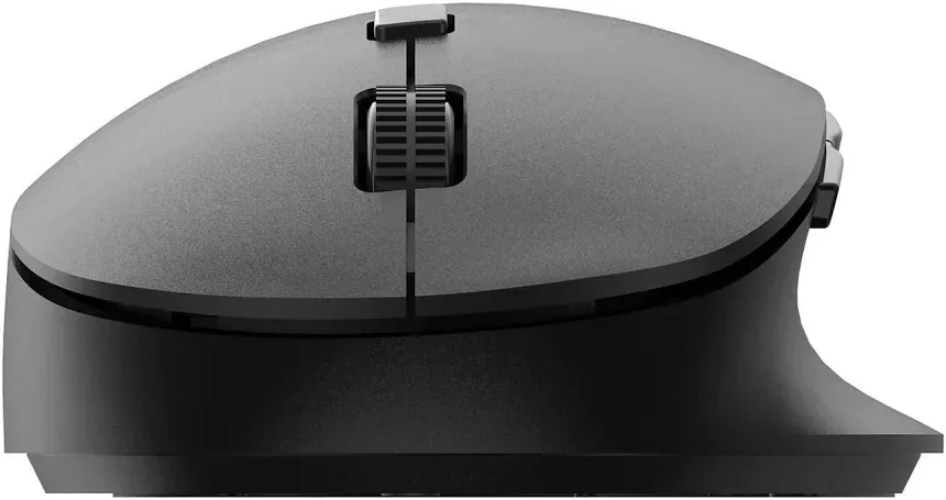 Philips SPK7507B Noir - vue 3
