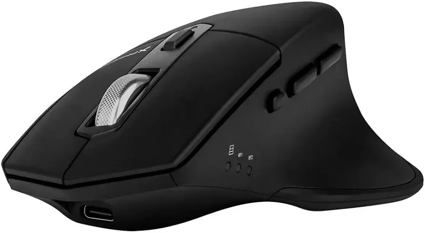 Phoenix Technologies Ergo M2 Noir - vue 2