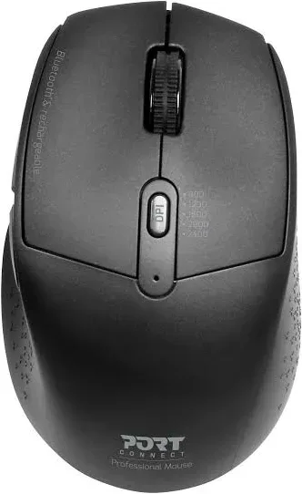 Port Designs Bluetooth Noir - vue 2