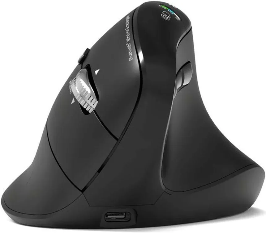 Port Designs Ergo Auditor Noir - vue 5