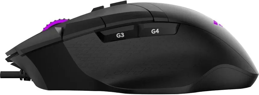 PREYON Falcon Gaming Noir - vue 4