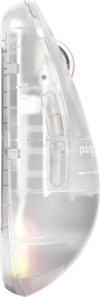Pulsar X2-H Superclear - vue 5