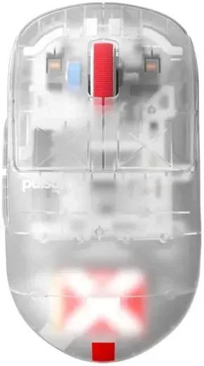 Pulsar X2-H Superclear - vue 1
