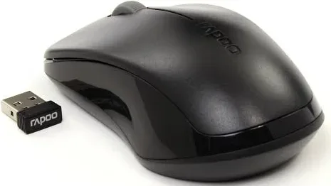 Rapoo 1620 - vue 4