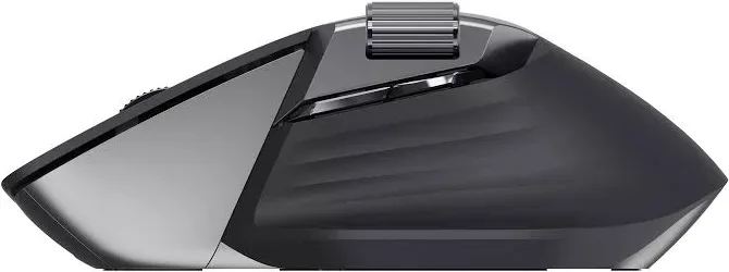 Rapoo Wireless 4000 DPI - vue 4