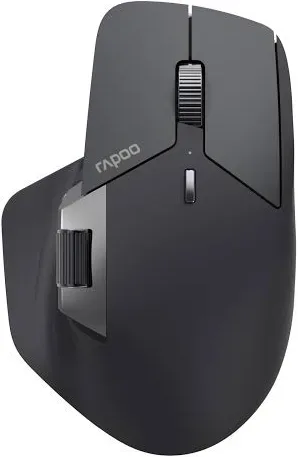 Rapoo Wireless 4000 DPI - vue 1