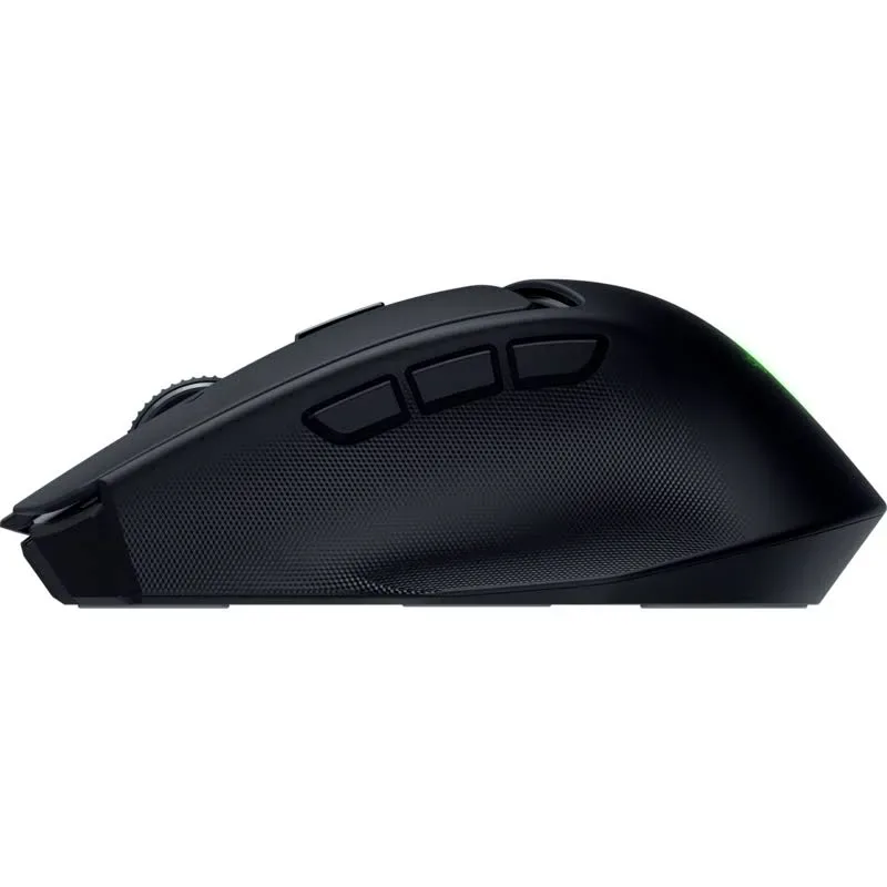 Razer Basilisk Mobile Noir - vue 1