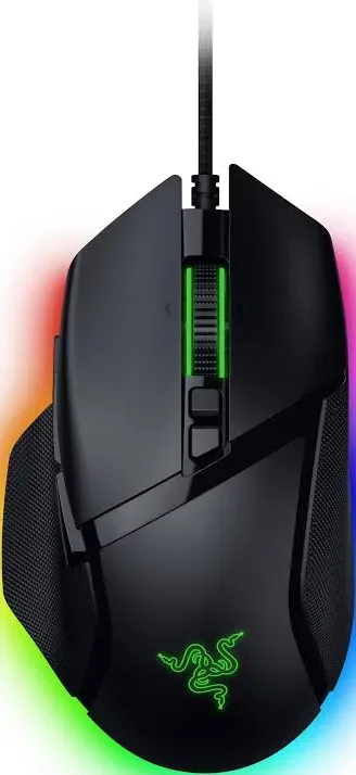 Razer Basilisk V3 35K - vue 2