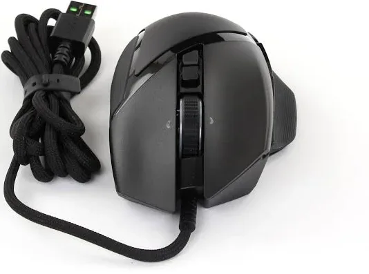 Razer Basilisk V3 35K - vue 5