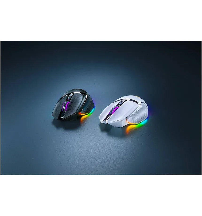 Razer Basilisk V3 Pro - vue 5