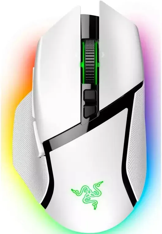 Razer Basilisk V3 Pro - vue 1