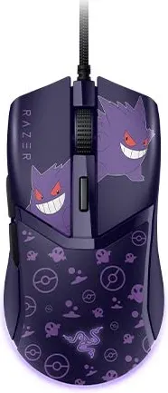 Razer Cobra Gengar Edition - vue 1