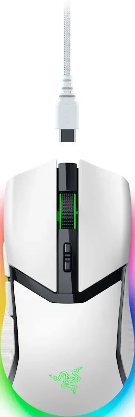 Razer Cobra Pro - vue 3