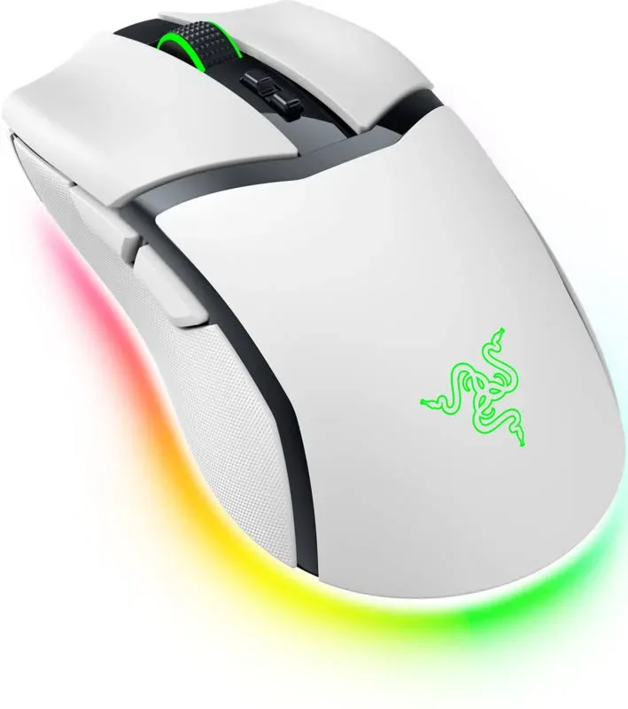 Razer Cobra Pro - vue 1