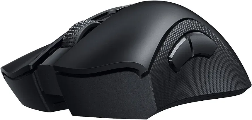 Razer DeathAdder V2 Pro - vue 3
