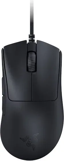 Razer DeathAdder V3 Noir - vue 2