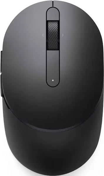 Razer DeathAdder V3 Pro Bleu - vue 3