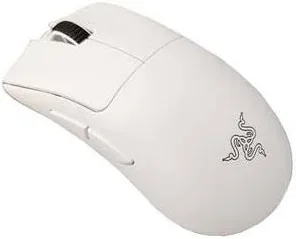 Razer DeathAdder V3 Pro - vue 2