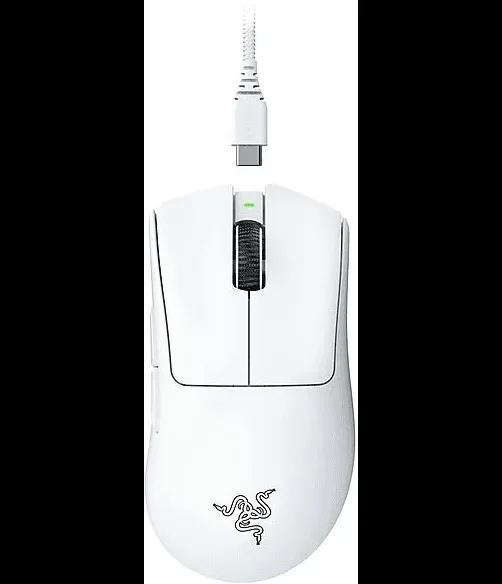 Razer DeathAdder V3 Pro - vue 1