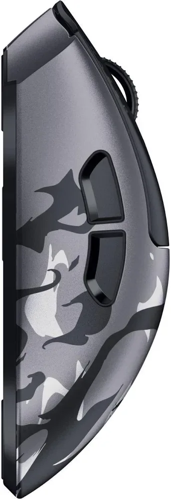 Razer DeathAdder V4 Pro Noir - vue 5
