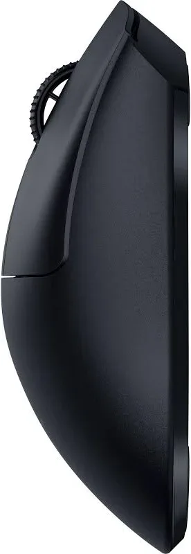 Razer DeathAdder V4 Pro Noir - vue 4