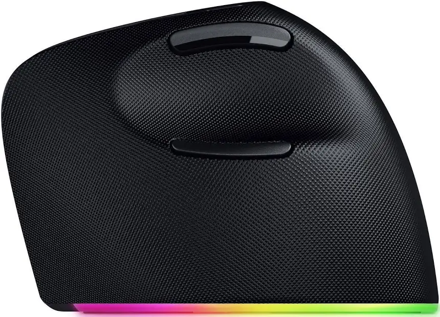Razer Logitech Pro Click V2 Vertical - vue 3