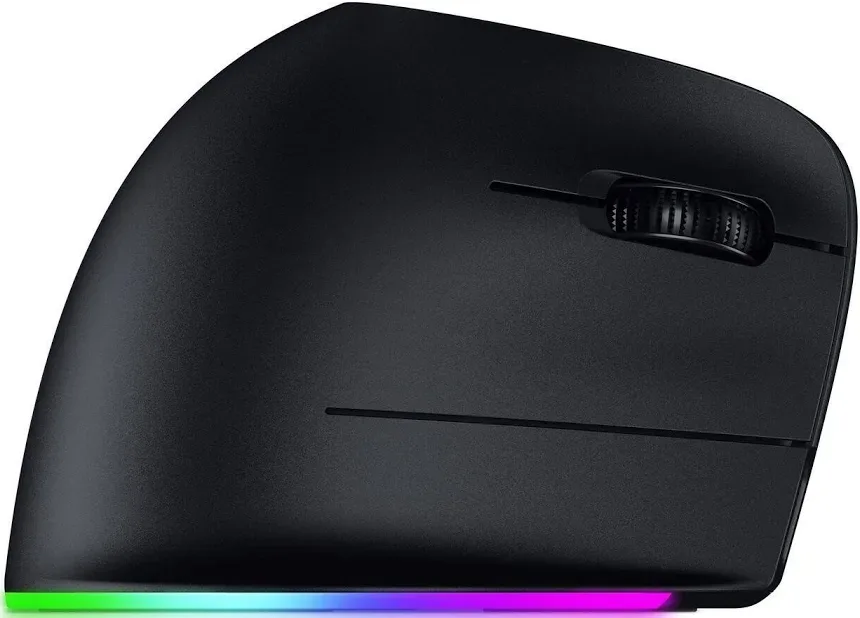 Razer Logitech Pro Click V2 Vertical - vue 4