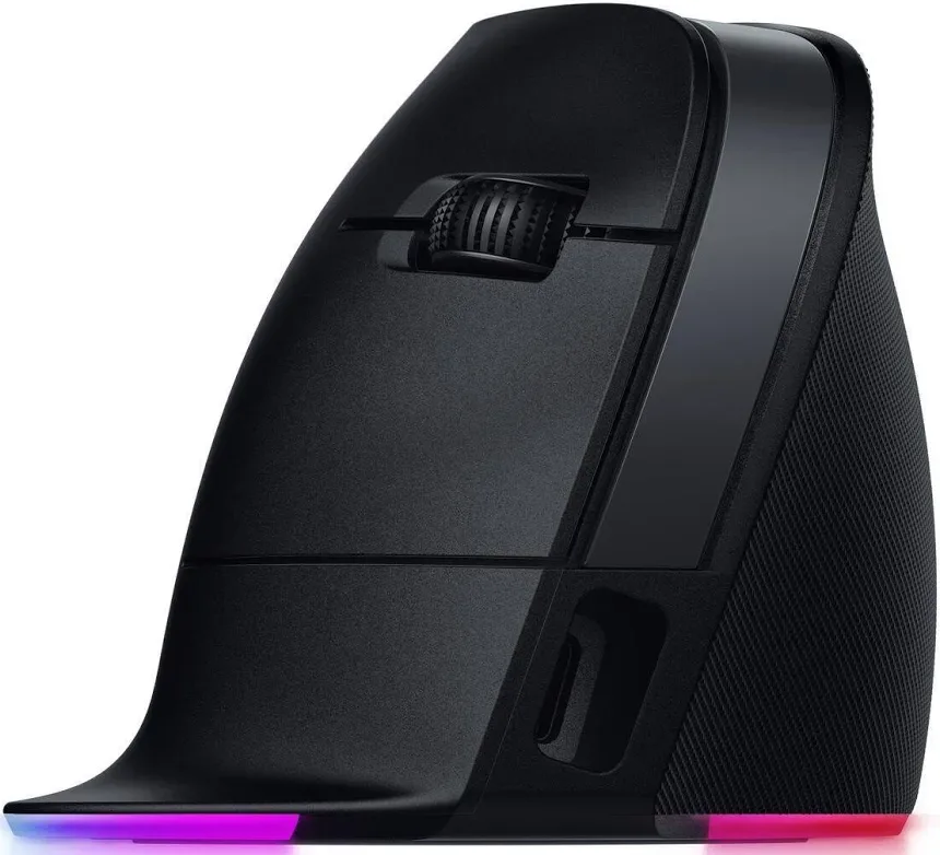 Razer Logitech Pro Click V2 Vertical - vue 5