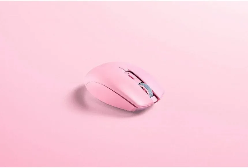 Razer Orochi V2 Quartz - vue 5