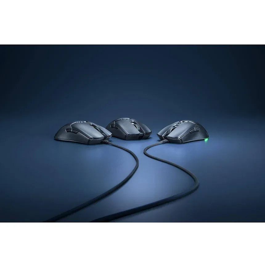 Razer Viper 8KHz - vue 4