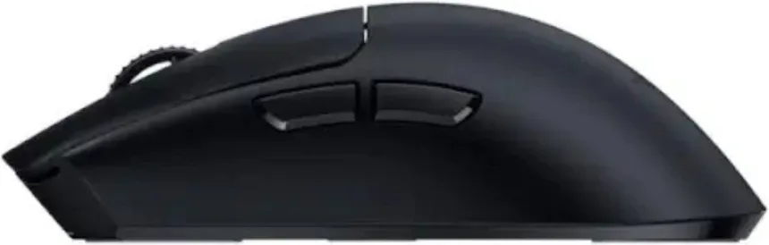 Razer Viper V3 Pro Blanc - vue 3