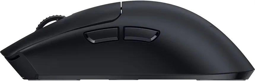 Razer Viper V3 Pro Noir - vue 2