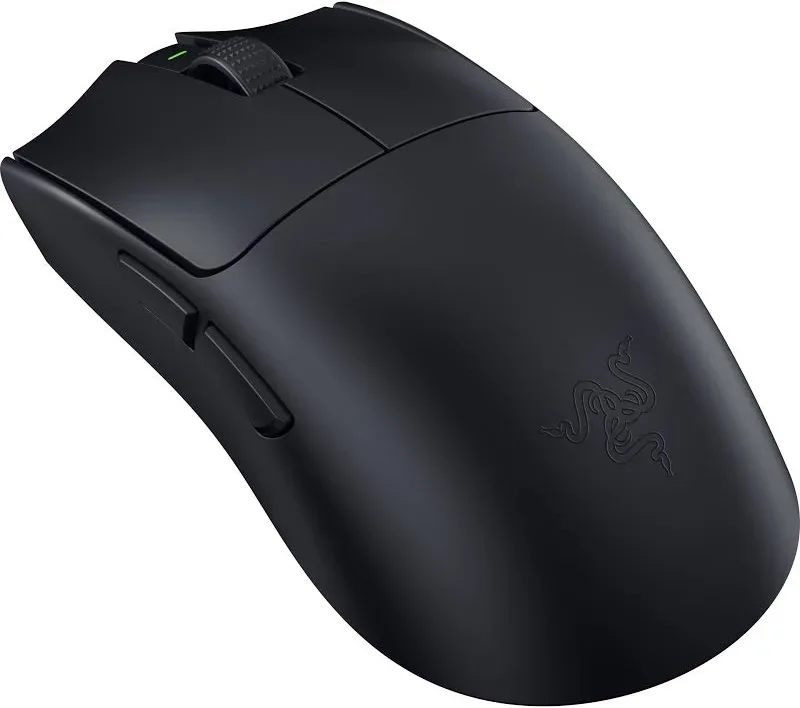 Razer Viper V3 Pro SE Noir - vue 3