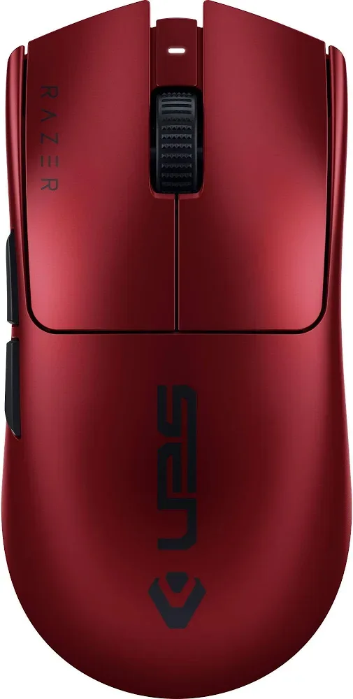 Razer Viper V3 Pro Sentinels Edition Rouge - vue 3