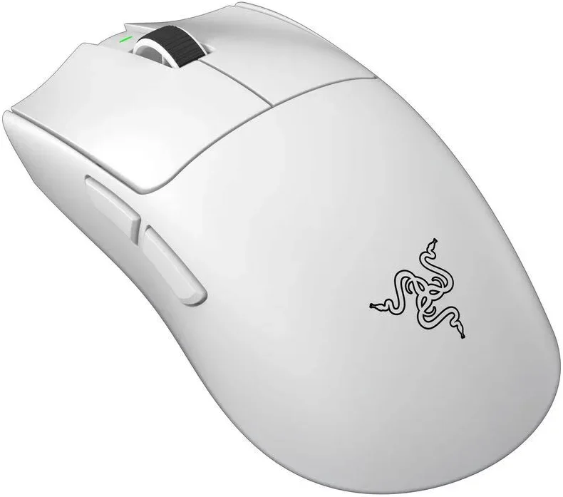 Razer Viper V4 Pro Blanc - vue 2