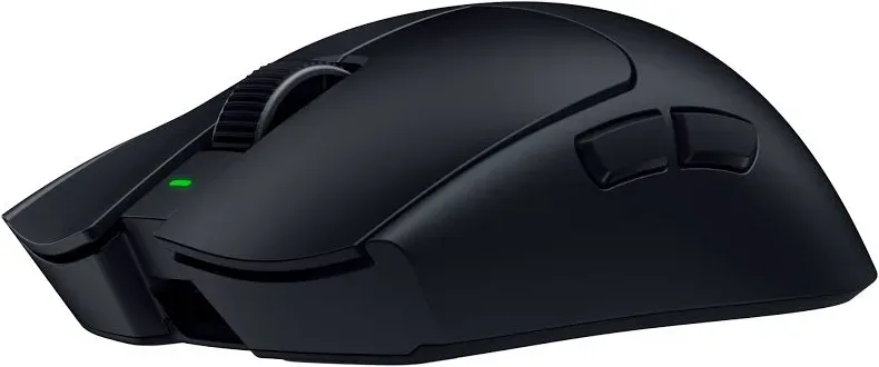 Razer Viper V4 Pro Noir - vue 3