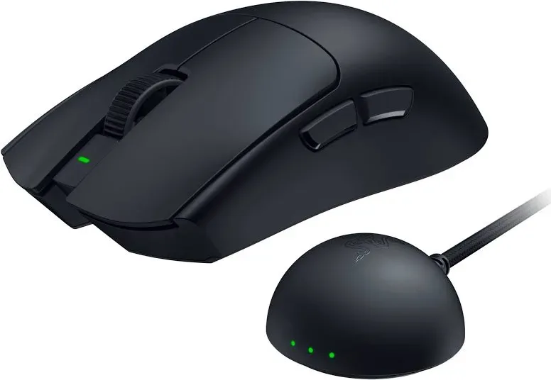 Razer Viper V4 Pro Noir - vue 5