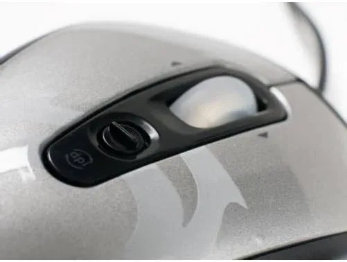 Revoltec RE120 Noir Gris - vue 3